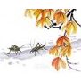 Chinese painting no. 15