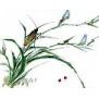 Chinese painting no. 18
