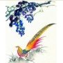 Chinese painting no. 7