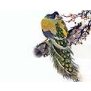 Chinese painting no. 8