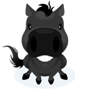 année Cheval