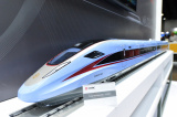 Photos : Salon Asia Pacific Rail 2023  Bangkok