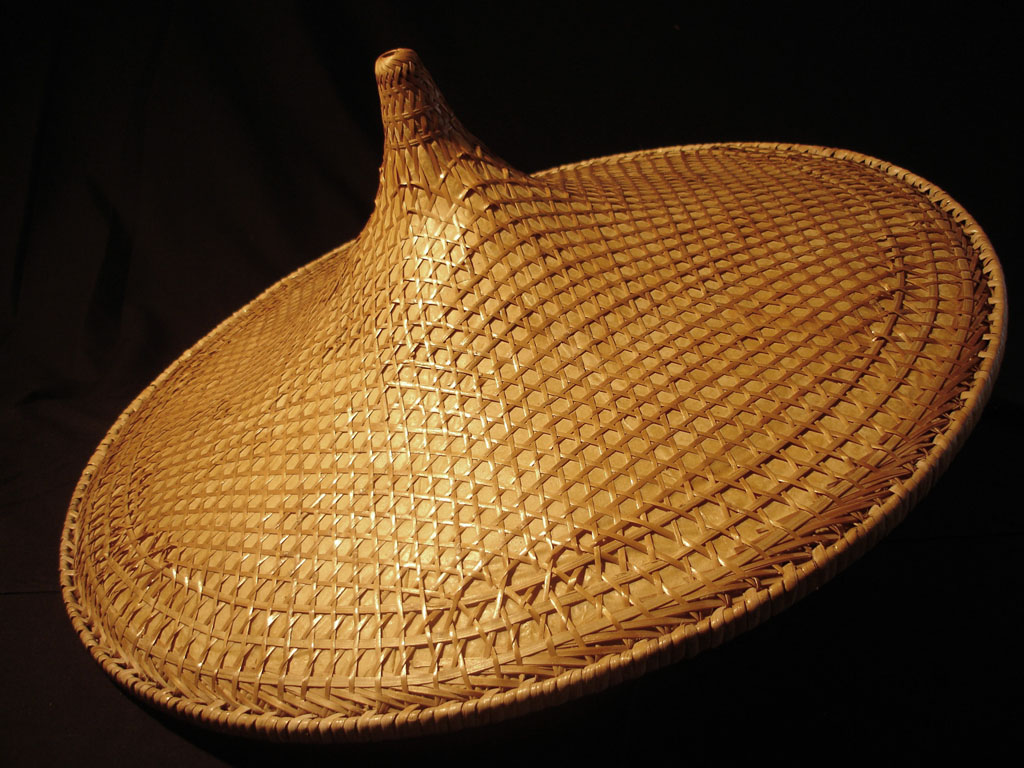 Les Secrets Du Chapeau Asiatique