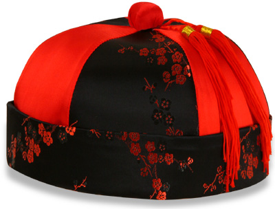 Les Secrets Du Chapeau Asiatique