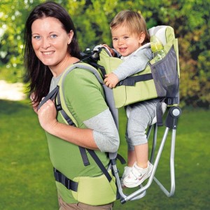 decathlon porte bebe