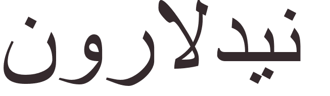 prnom Nourdine arabe