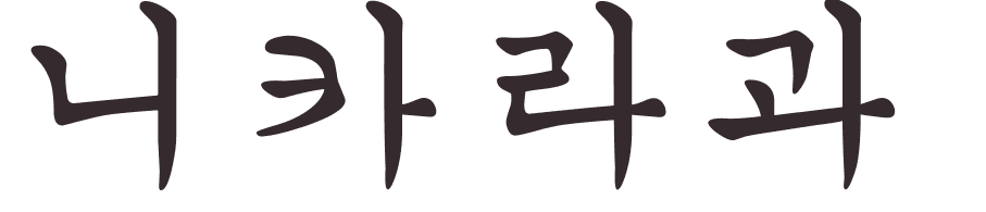 prnom Nicaragua coren