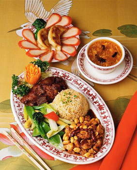 Gastronomie Chinoise - Les 8 Grandes Cuisines 🍜 🍲 🍛 🥟