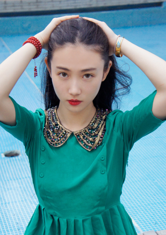 Les Villes Chinoises O Trouver Les Plus Belles Femmes En Photos