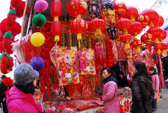Nouvel an chinois : 8 accessoires déco à garder toute l'année - M6