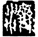 Warring States script: 濟
