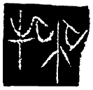 Warring States script: 操