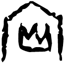 Oracle bone script: 災