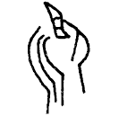 Oracle bone script: 順