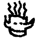 Oracle bone script: 首