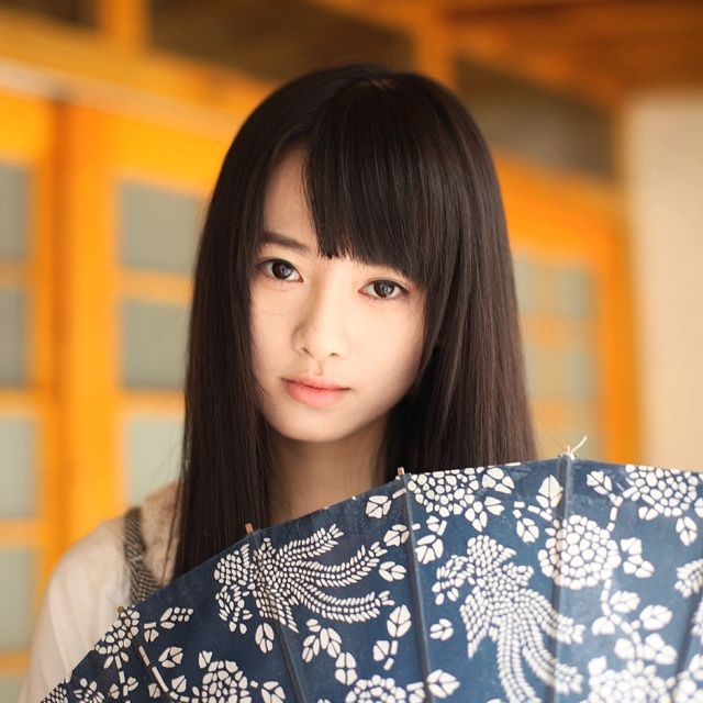 la plus belle des chinoises