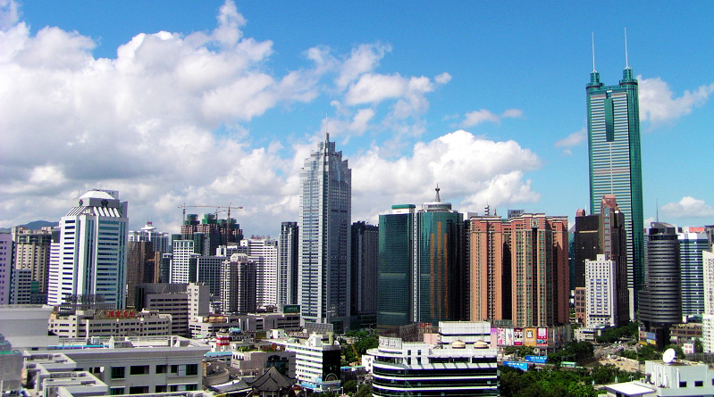 Shenzhen