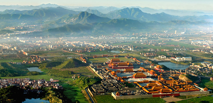 Chinawood