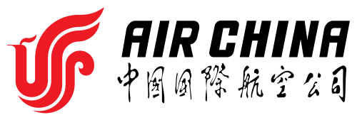 logo Air China