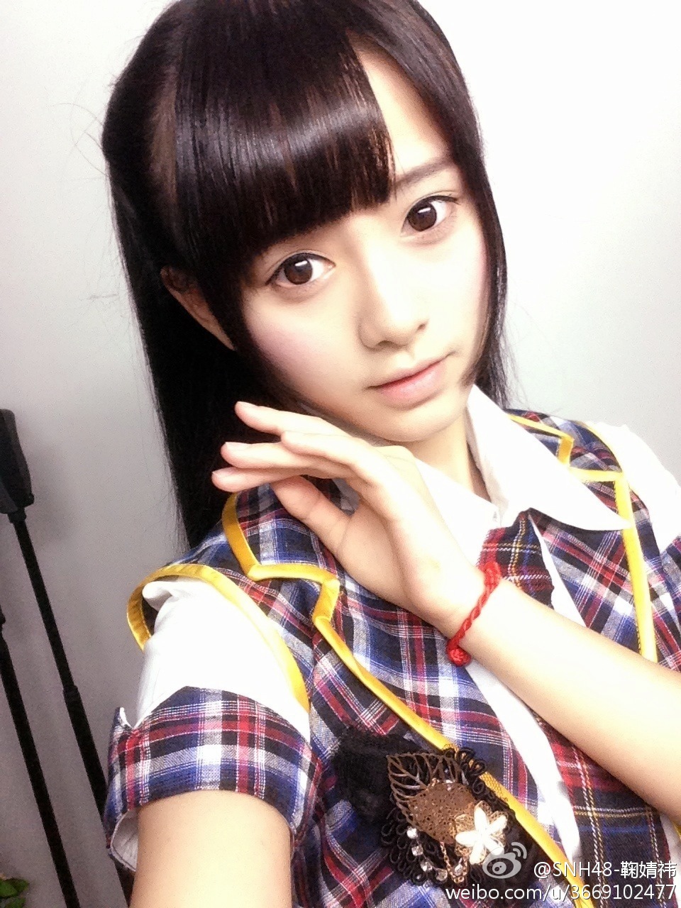 Xiao Ju Ling kiku Chan