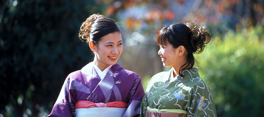japonaises