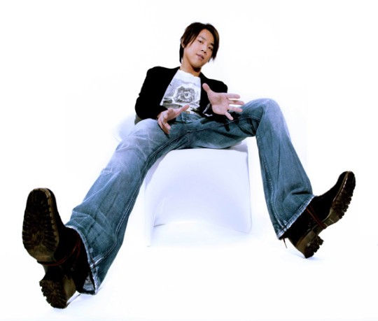 David Tao