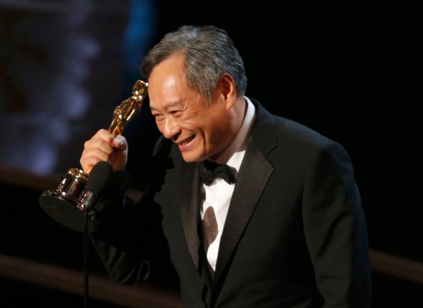 Ang Lee