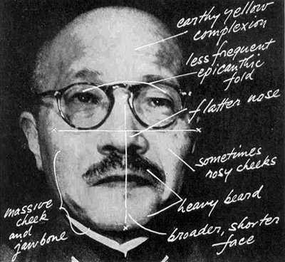 Hideki Tojo
