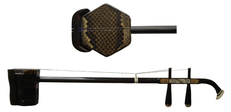 Erhu
