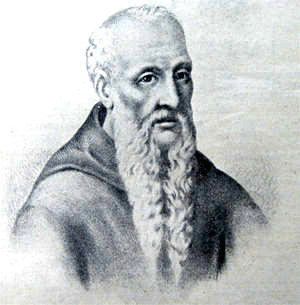 Oderic de Pordenone