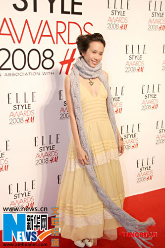 Karen Mok