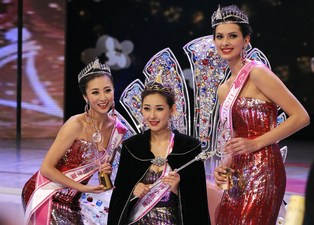 Miss Asie 2010