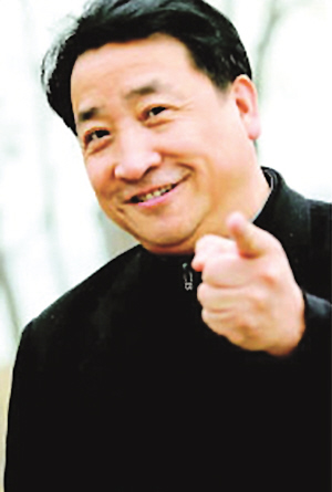 Jiang Kun
