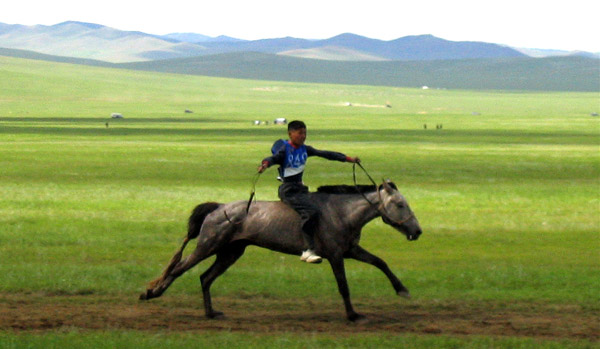 Naadam