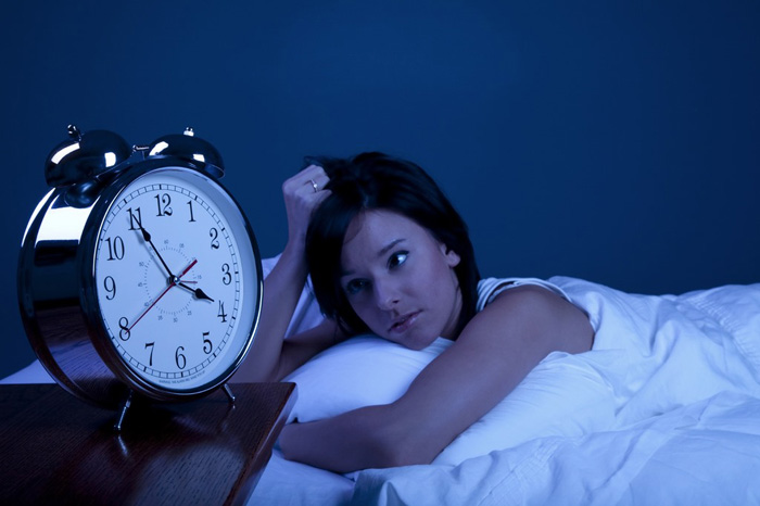 insomnie