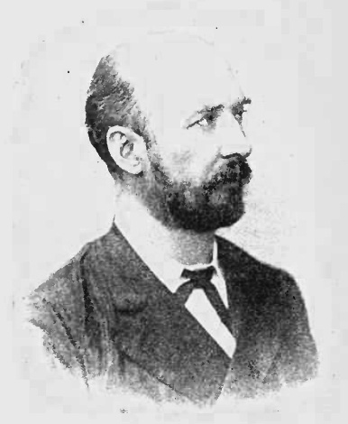 Robert Hart