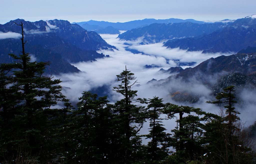 Shennongjia