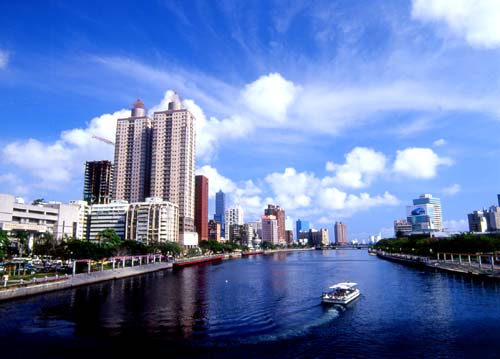 Kaohsiung