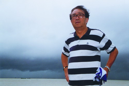 Xie Jin