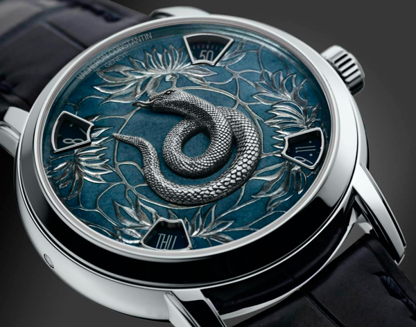 montre Vacheron Constantin