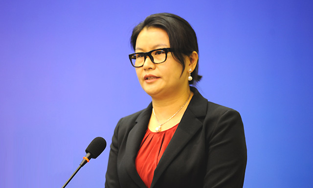 Zhou Qunfei