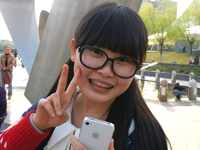 lunettes sans verres