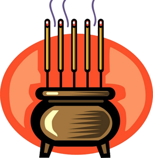 encens