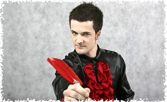 Dantes