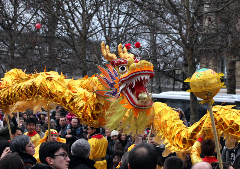 nouvel an chinois