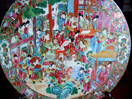 Chang Hang