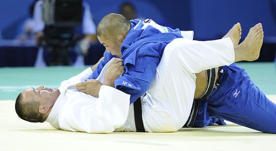 Satoshi Ishii