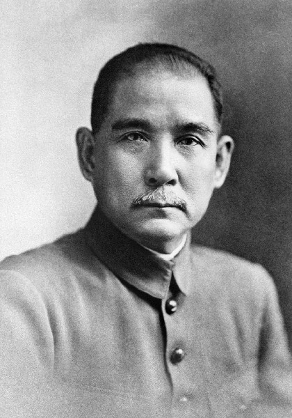Sun Yat-sen