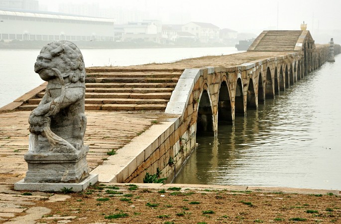 pont Baodai