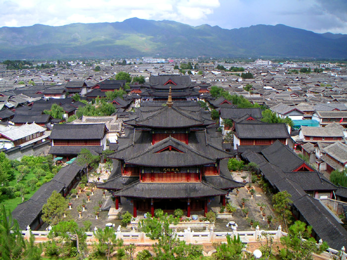 Lijiang